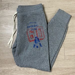 Junk Food Clothing Patriots Jogger